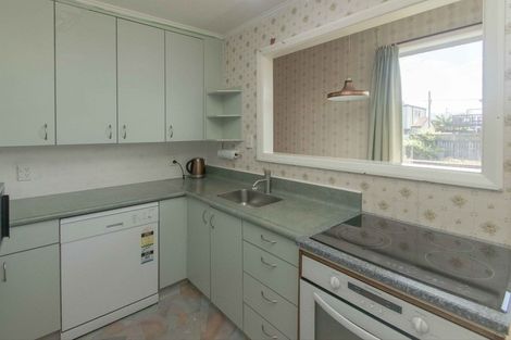 Photo of property in 19 Pukeko Place, Westshore, Napier, 4110