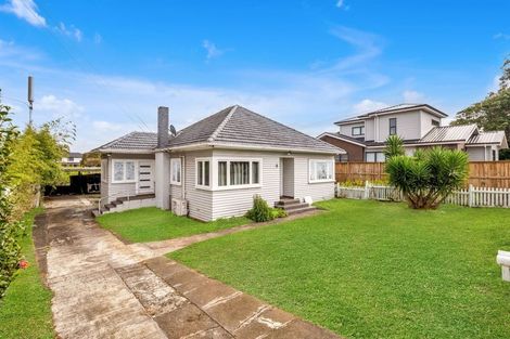 Photo of property in 1/26 Cambridge Terrace, Papatoetoe, Auckland, 2025