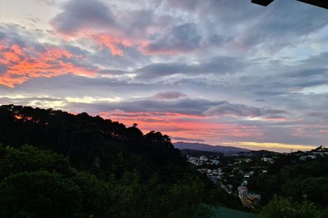 Photo of property in 129 Raroa Road, Aro Valley, Wellington, 6012