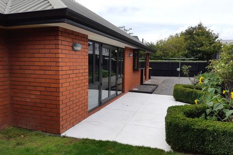 Photo of property in 4 Pepperwood Place, Shirley, Christchurch, 8061