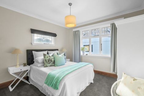 Photo of property in 86 Bowenvale Avenue, Cashmere, Christchurch, 8022