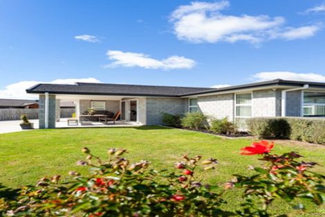 Photo of property in 18 Richardson Road, Matamata, 3400