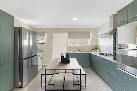 Photo of property in 3/112 Gossamer Drive, Pakuranga Heights, Auckland, 2010