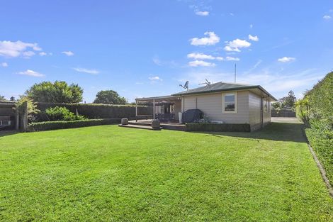 Photo of property in 18 Matai Avenue, Matamata, 3400