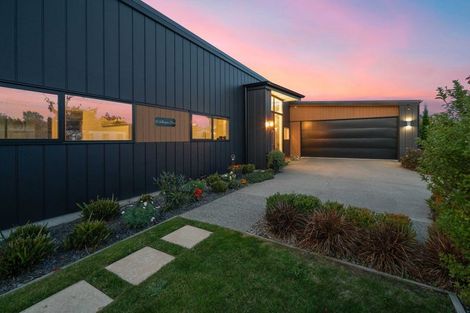 Photo of property in 43 Billington Drive, Halswell, Christchurch, 8025