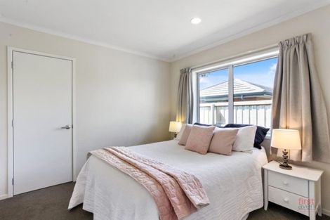 Photo of property in 43 Rossall Crescent, Rolleston, 7615