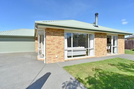 Photo of property in 36a Rowse Street, Rangiora, 7400