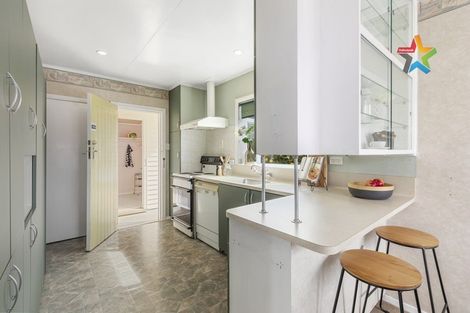 Photo of property in 20 Gardiner Grove, Wainuiomata, Lower Hutt, 5014