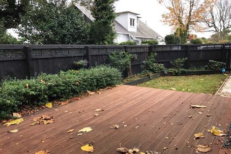 Photo of property in 1/282 Papanui Road, Merivale, Christchurch, 8052