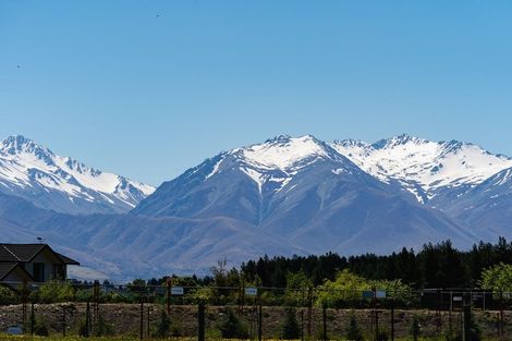 Photo of property in 32a Temple Drive, Twizel, 7901