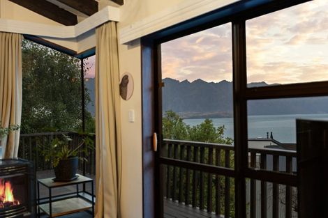 Photo of property in 4b Caples Place, Fernhill, Queenstown, 9300