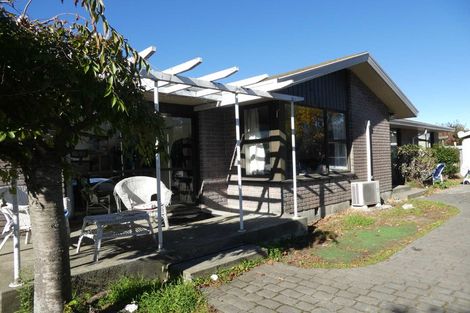 Photo of property in 17 Siska Place, Upper Riccarton, Christchurch, 8041