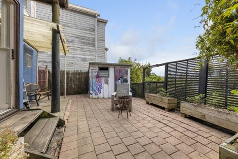 Photo of property in 21 Morrison Street, Caversham, Dunedin, 9012