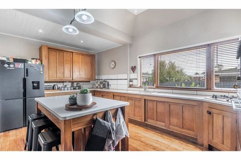 Photo of property in 283 Yarrow Street, Richmond, Invercargill, 9810