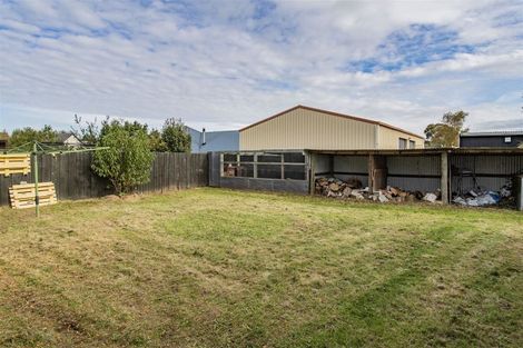 Photo of property in 32 Canterbury Street, Ashley, Rangiora, 7477