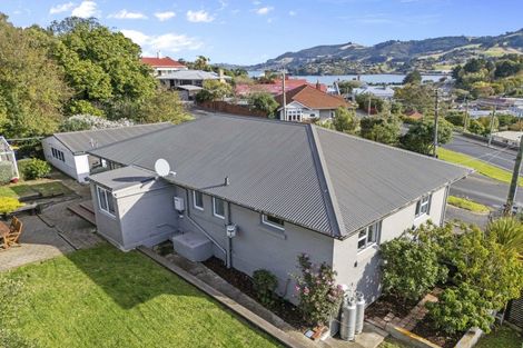 Photo of property in 25 Grey Street, Port Chalmers, 9023
