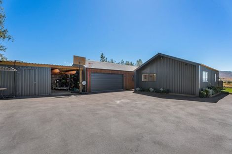 Photo of property in 48 Lynn Lane, Bannockburn, Cromwell, 9384