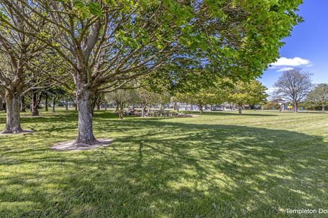 Photo of property in 55 Bailey Street, Templeton, Christchurch, 8042