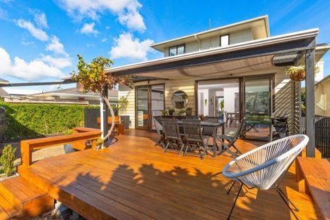 Photo of property in 23 Maranui Avenue, Point Chevalier, Auckland, 1022