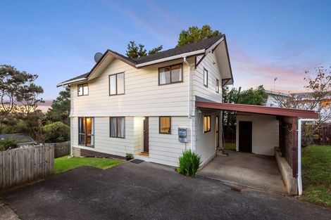 Photo of property in 2/87 Manuka Road, Bayview, Auckland, 0629