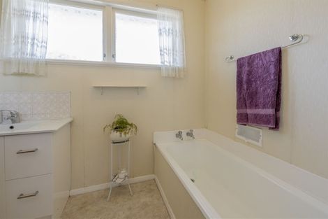 Photo of property in 20 Burn Street, Levin, 5510