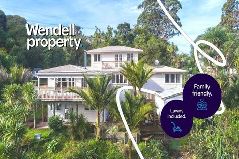 Photo of property in 665 South Titirangi Road, Titirangi, Auckland, 0604