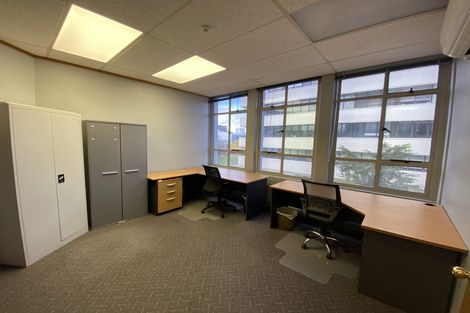 Photo of property in 137i Alexandra Street, Hamilton Central, Hamilton, 3204