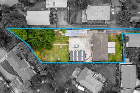 Photo of property in 6 Awatea Road, Hornby, Christchurch, 8042