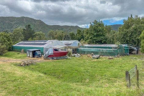 Photo of property in 44 Packtrack Road, Thames, 3577