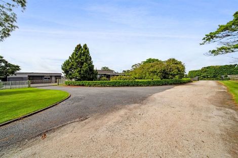 Photo of property in 131 Waitara Road, Brixton, Waitara, 4382