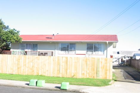 Photo of property in 4 White Road, Manurewa, Auckland, 2102