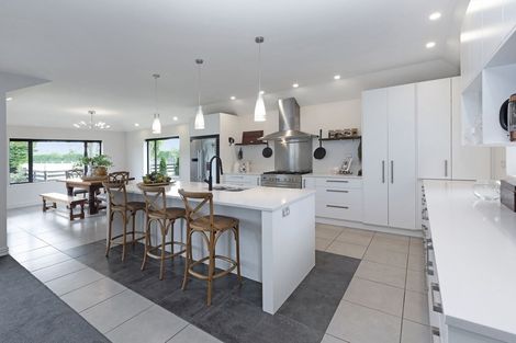 Photo of property in 210 Lawford Road, West Melton, Christchurch, 7676