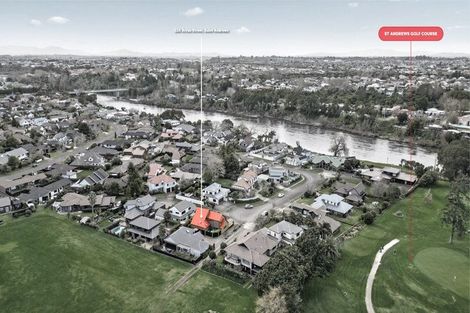 Photo of property in 32a Arcus Street, St Andrews, Hamilton, 3200