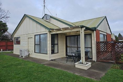 Photo of property in 41c Percy Street, Blenheim, 7201