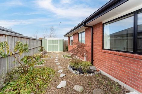 Photo of property in 39 Lock Crescent, Kaiapoi, 7630