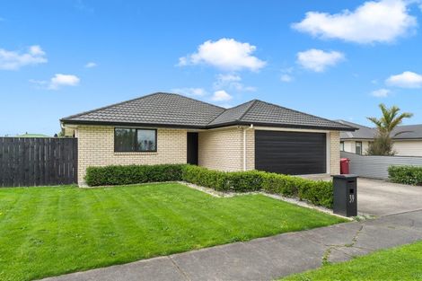 Photo of property in 39 Taranaki Street, Kuripuni, Masterton, 5810