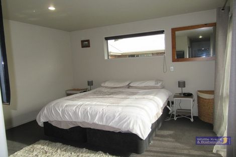 Photo of property in 105a Randolph Street, Woolston, Christchurch, 8062