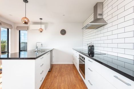 Photo of property in 36 Contrail Street, Wigram, Christchurch, 8042