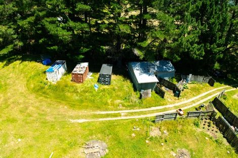 Photo of property in 477 Wakamarina Road, Canvastown, Havelock, 7178