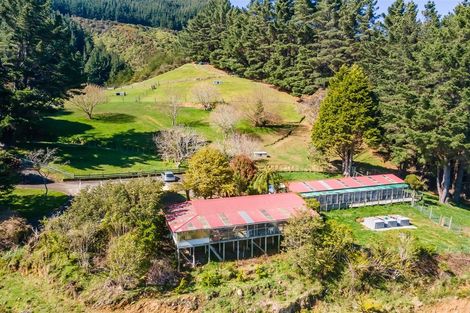 Photo of property in 527 Whitemans Valley Road, Whitemans Valley, Upper Hutt, 5371
