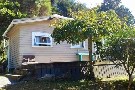 Photo of property in 103 Parnell Street, Rawene, Kaikohe, 0473