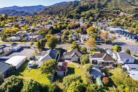 Photo of property in 6 Wood Street, Wainuiomata, Lower Hutt, 5014