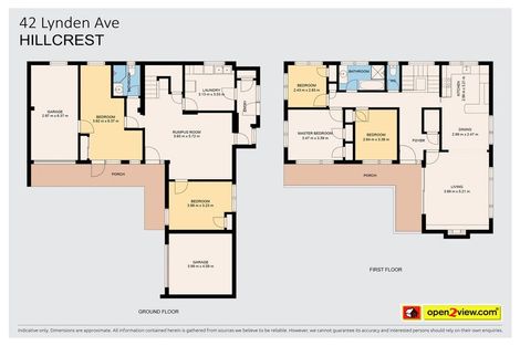 Photo of property in 42 Lynden Avenue, Hillcrest, Auckland, 0627