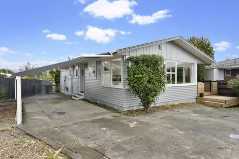 Photo of property in 26 Waitaki Street, Henderson, Auckland, 0612