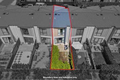 Photo of property in 33 Alliance Lane, Papakura, 2110