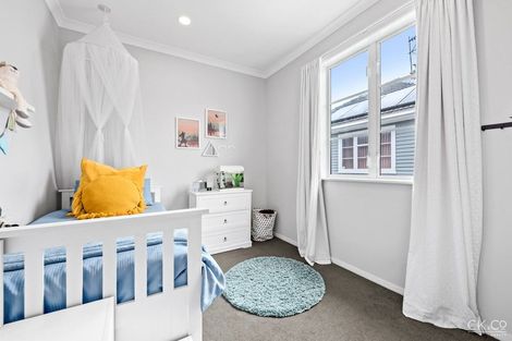 Photo of property in 13 John Street, Trentham, Upper Hutt, 5018