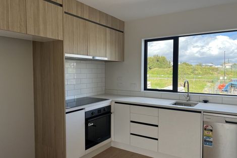 Photo of property in 11 Mataitai Road, Hobsonville, Auckland, 0618