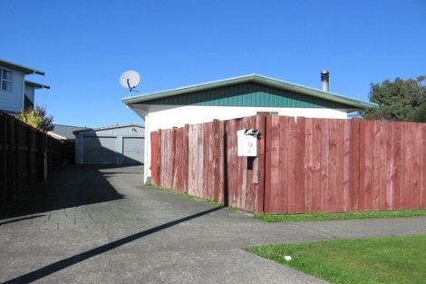 Photo of property in 9 Flygers Line, Milson, Palmerston North, 4414