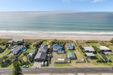 Photo of property in 563 Pukehina Parade, Pukehina, Te Puke, 3189