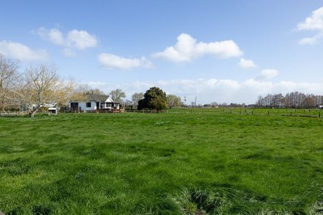 Photo of property in 284 Shewan Road, Gordonton, Hamilton, 3281